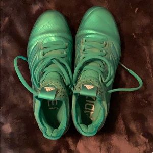 Adidas men’s baseball spikes Willing to negotiate